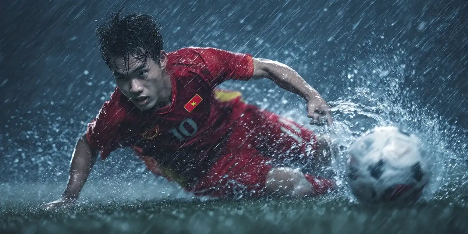 99kopitiam — V-League